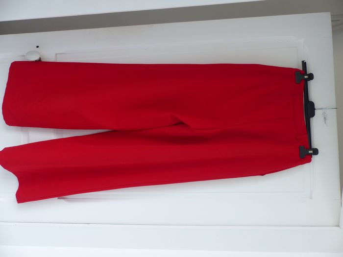 magnifique pantalon large - photo numéro 6