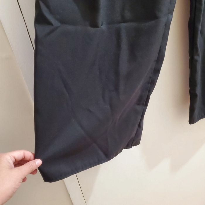 Pantalon noir - photo numéro 2