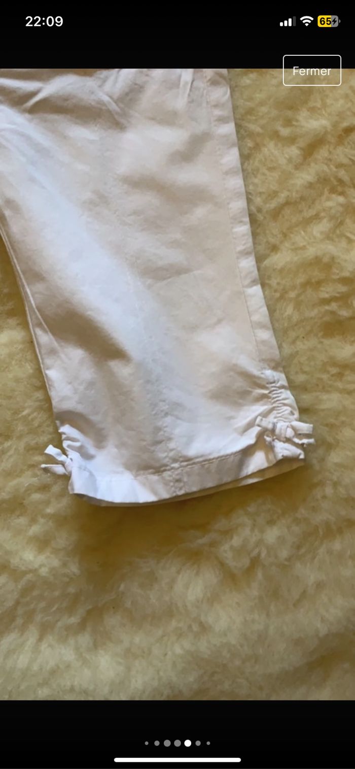 Joli ensemble fille - photo numéro 5