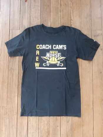 T-shirt Northern Kentucky basketball university adidas S