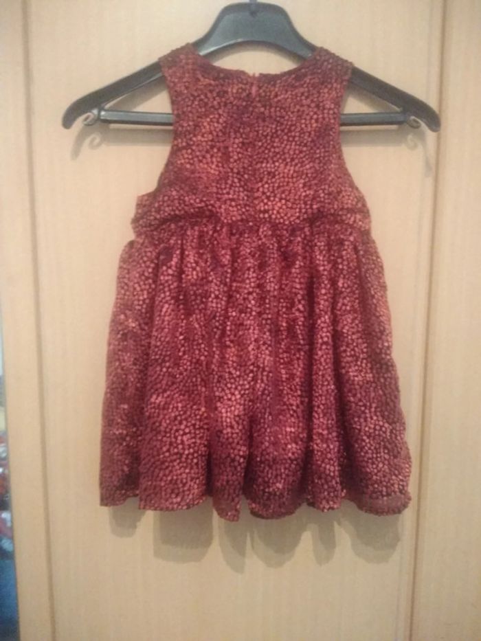 Robe bébé - photo numéro 5