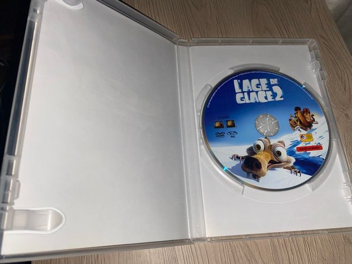 L’âge de glace 2 - photo numéro 2