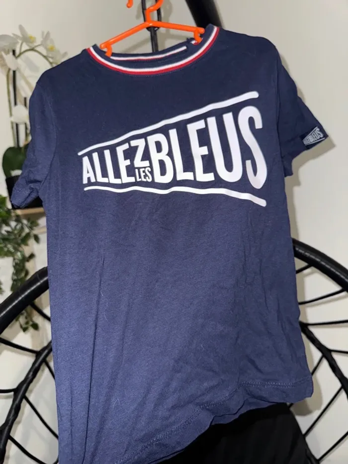T-shirt enfant garçon - photo numéro 2