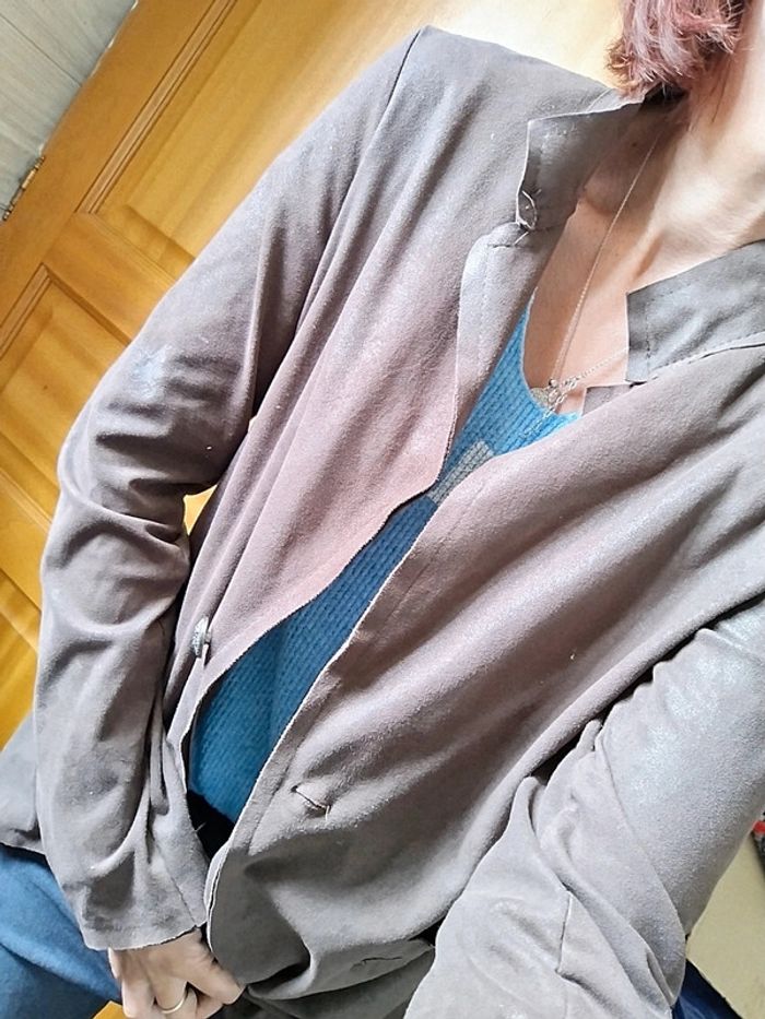 Veste femme - photo numéro 7