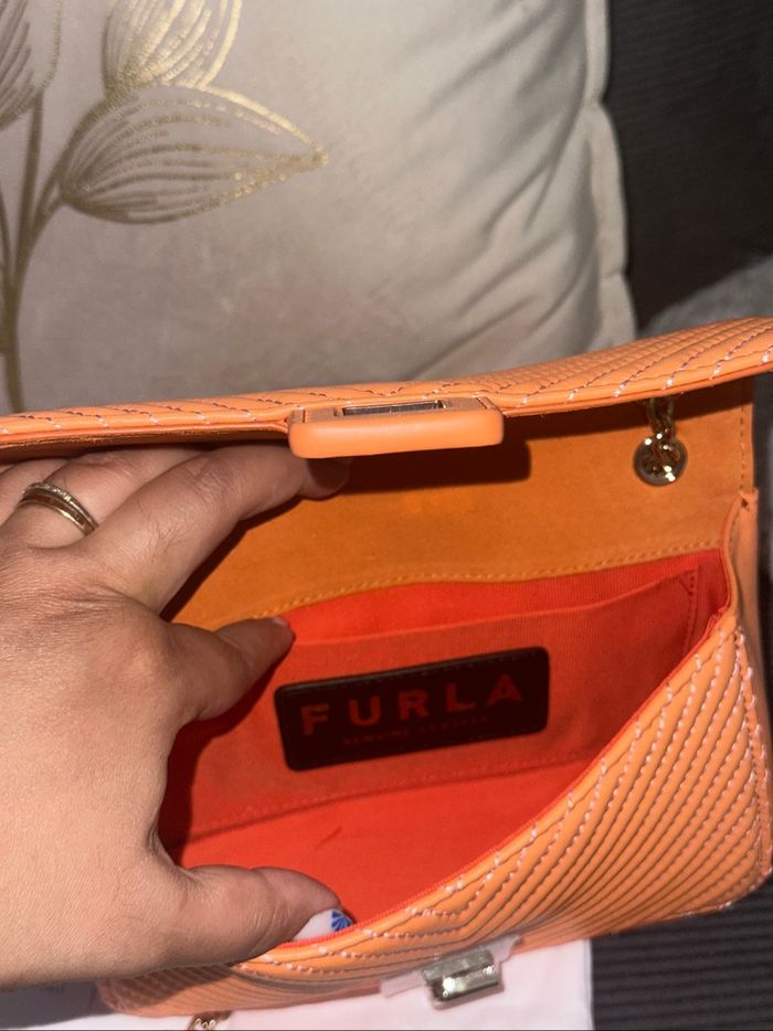 Sac furla - photo numéro 6