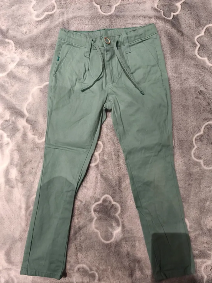 Pantalon Kiabi