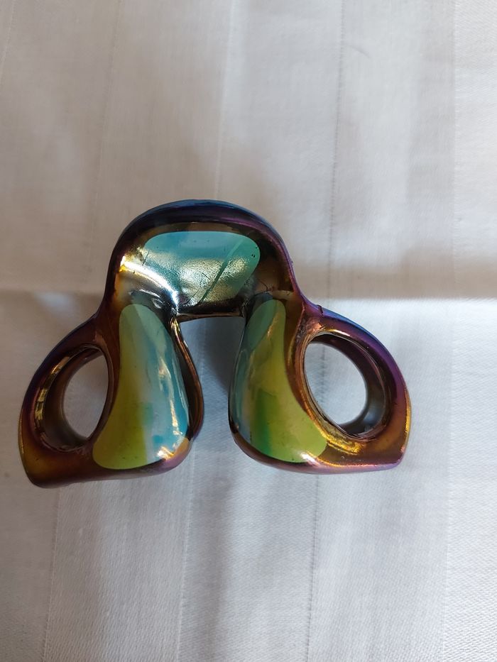 Pince à cheveux - photo numéro 2