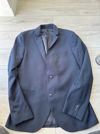 Veste de costard Brice