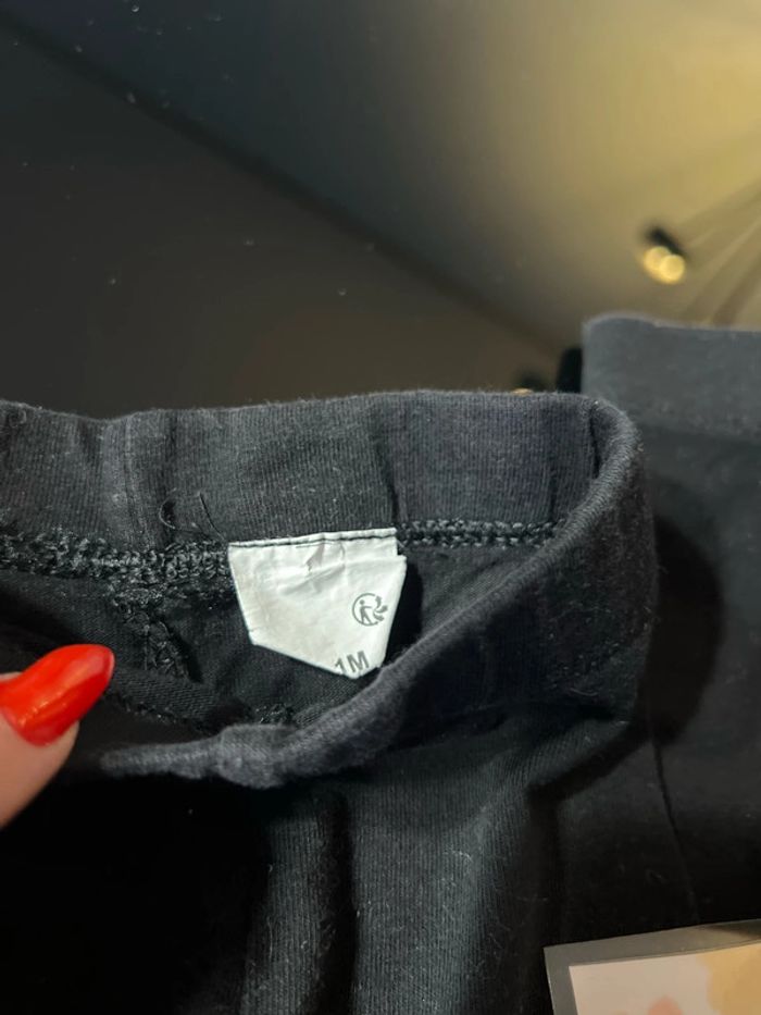 Lot pantalon - photo numéro 2