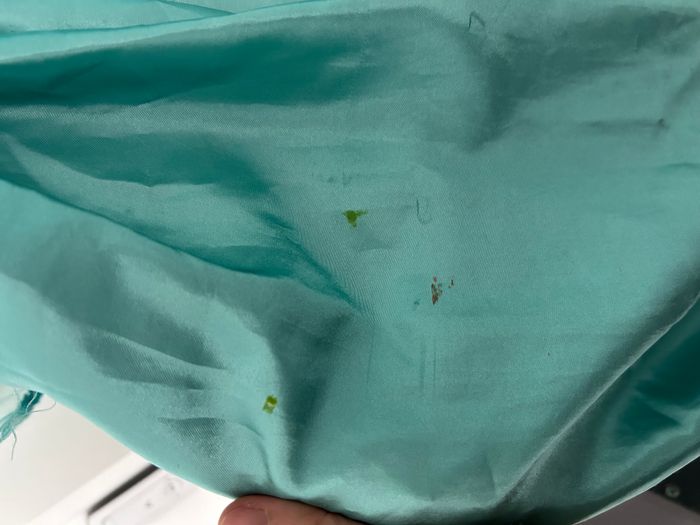 robe déguisement 10 ans - photo numéro 5