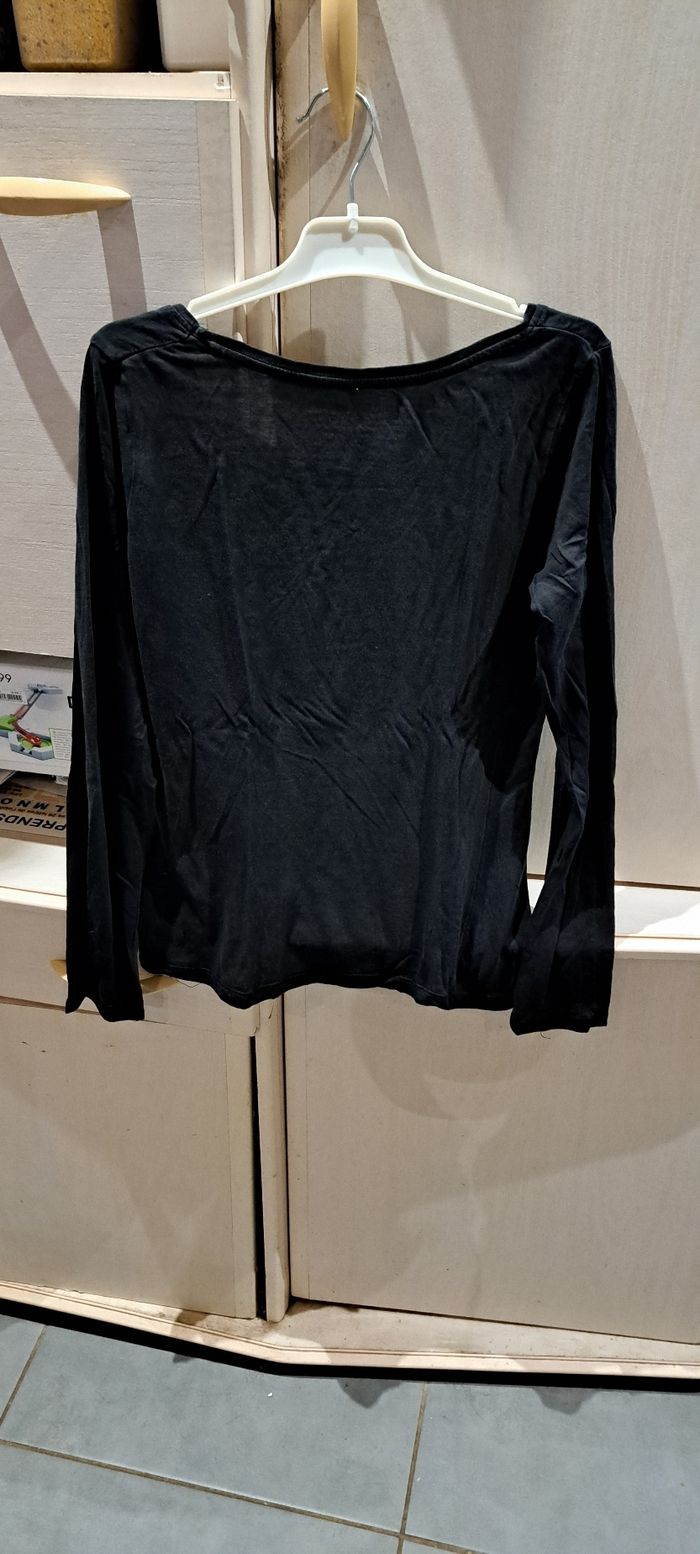Haut femme taille s - photo numéro 3