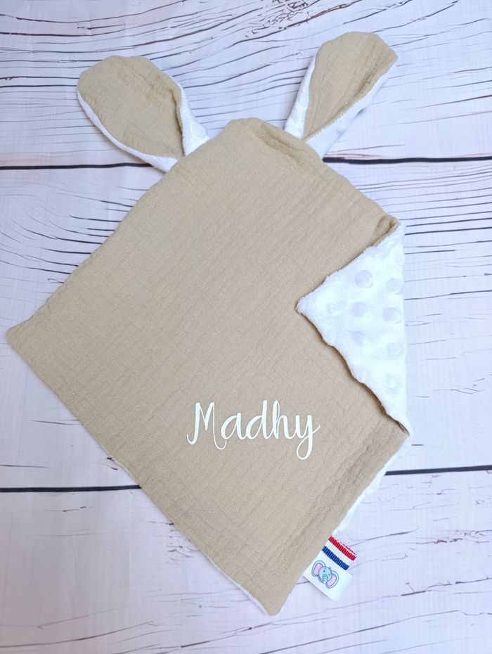 Coffret bébé cadeau naissance - photo numéro 3