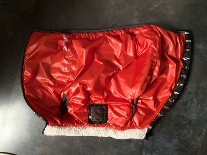 Blouson sans manche 8 ans Catimini - photo numéro 5