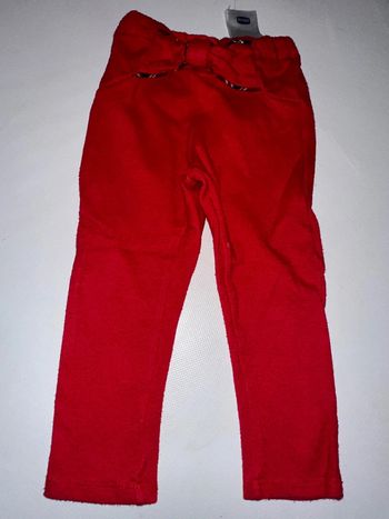 Pantalon Chicco 2a