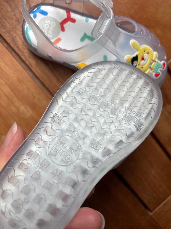 Sandalettes pour eau Gioseppo 20 - photo numéro 3