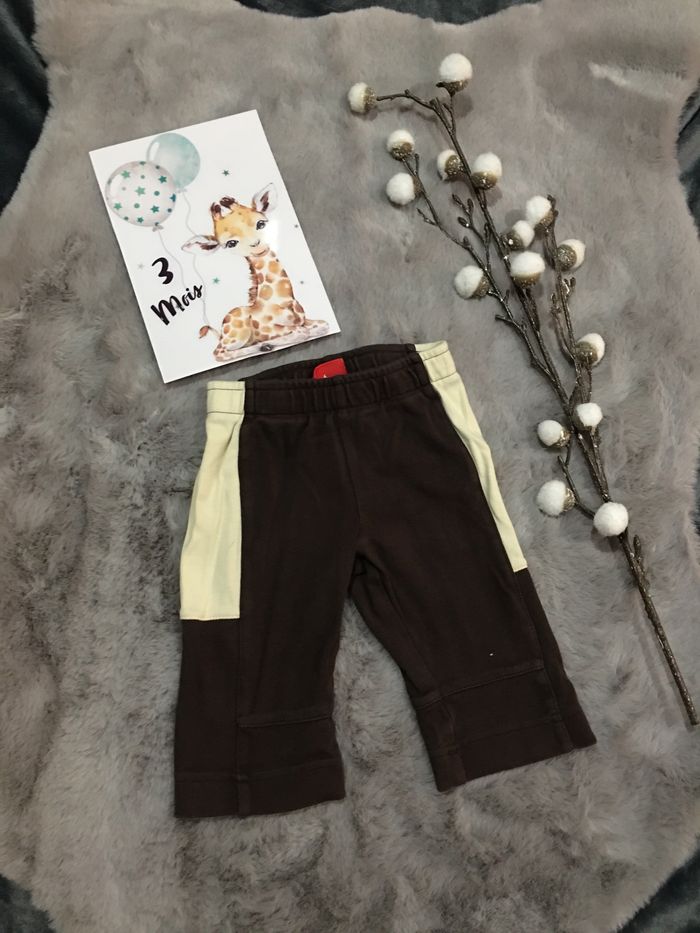 Survêtement Puma 3 mois - photo numéro 2