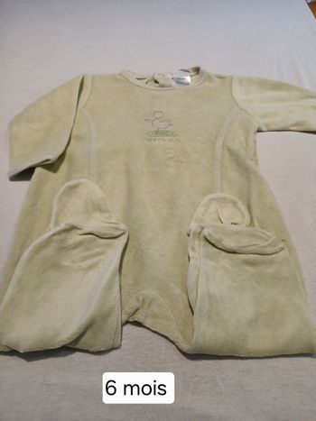 Pyjama