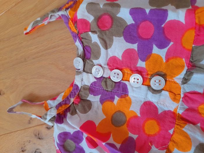 Débardeur - photo numéro 2