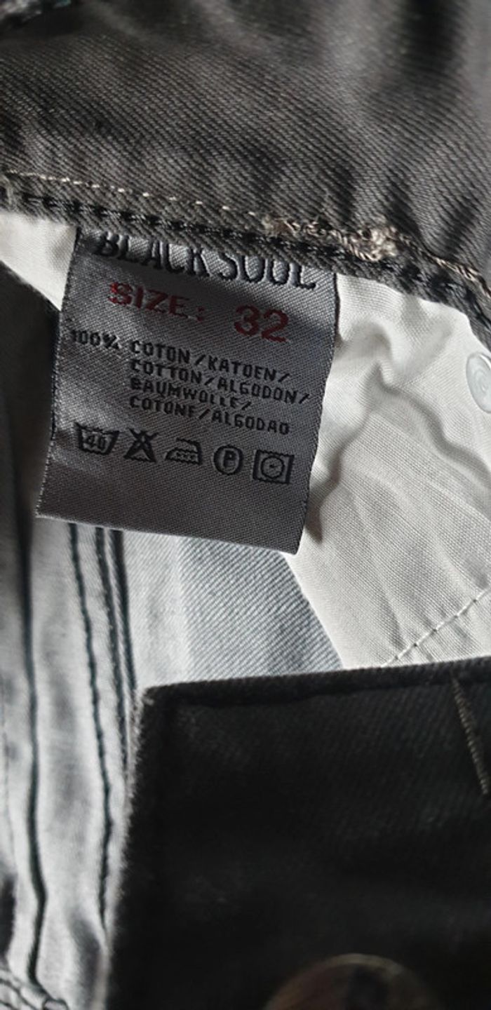 Pantalon homme - photo numéro 3