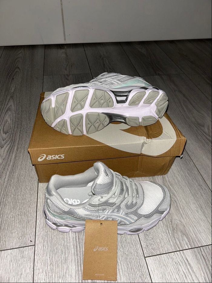 Asics Gel Nyc - photo numéro 2