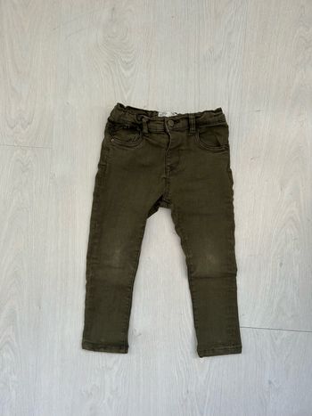 Jean Zara slim Zara