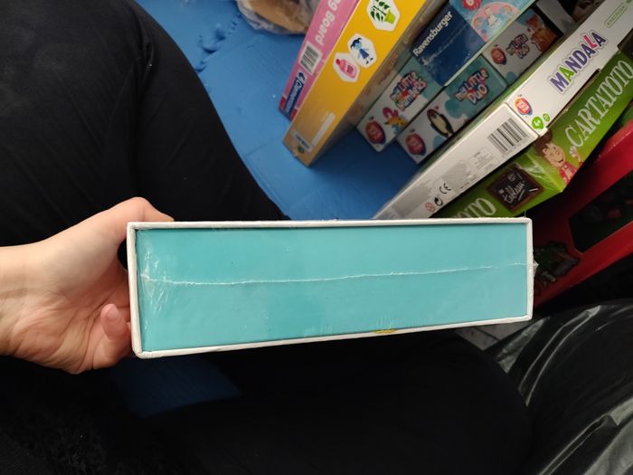 Mon puzzle magnétique - photo numéro 4