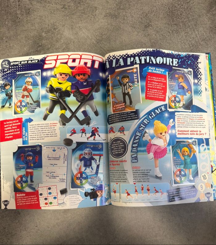 Album « Playmobil » - photo numéro 5