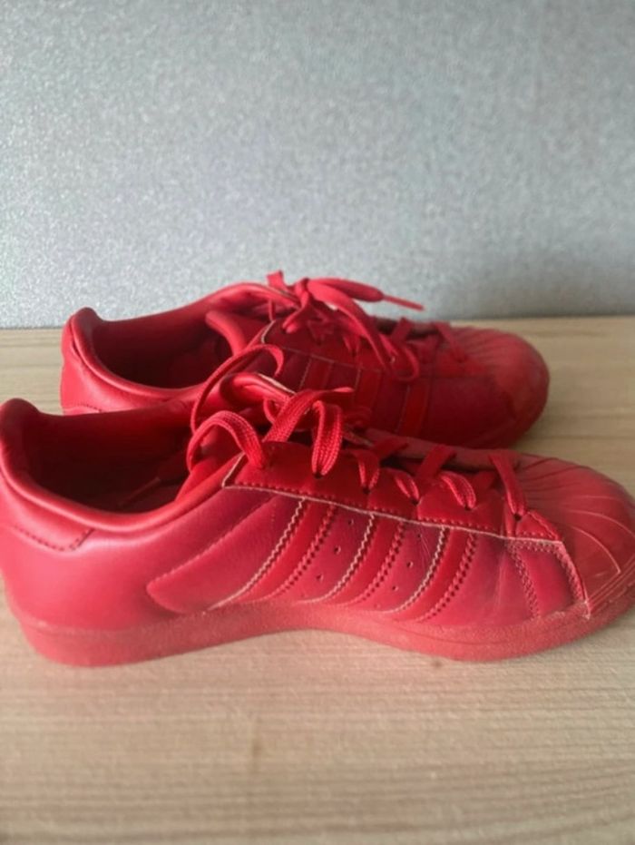 Chaussure Adidas - photo numéro 6