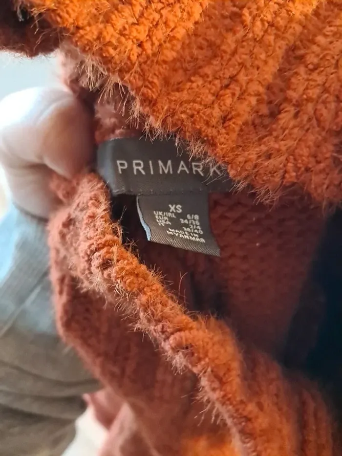 Pull XS - photo numéro 2