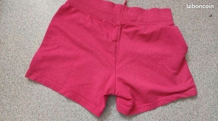 Short 12 ans - photo numéro 2