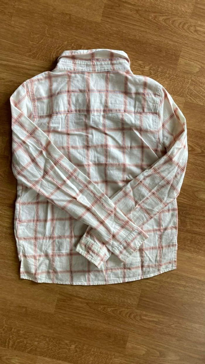 Chemise - photo numéro 2