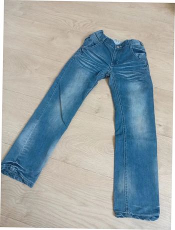 Jeans 12 ans hyper u