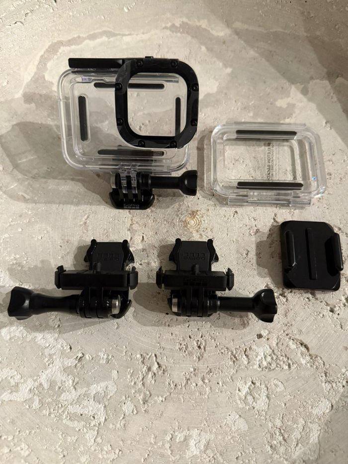 GoPro HERO13 Black - photo numéro 9