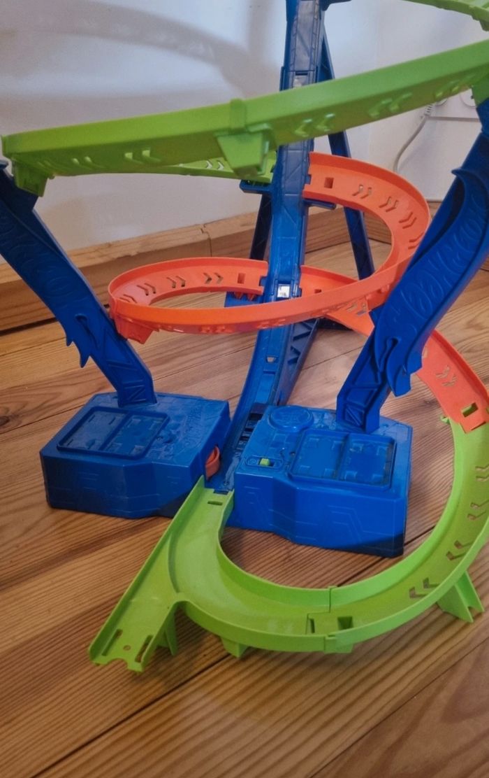 Circuit cyclone crash - photo numéro 4