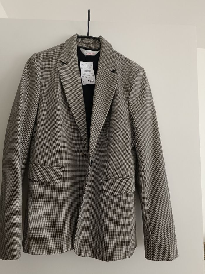 Blazer femme - photo numéro 3