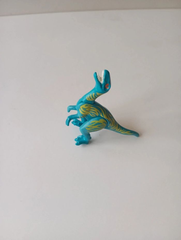 Playmobil dinosaure - photo numéro 3