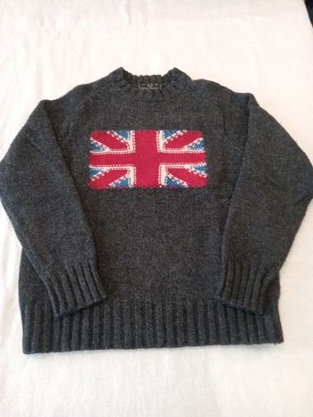 Pulls Fred Perry Édition Limitée