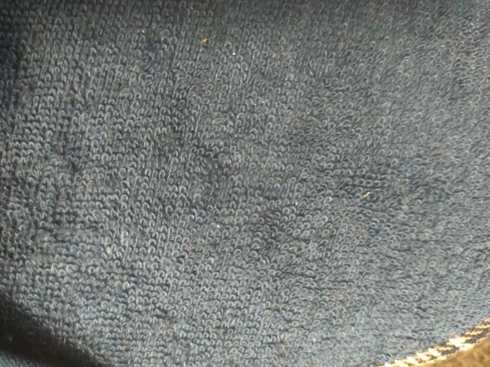 Chaussons homme T 42 neufs carreaux bleu - photo numéro 16