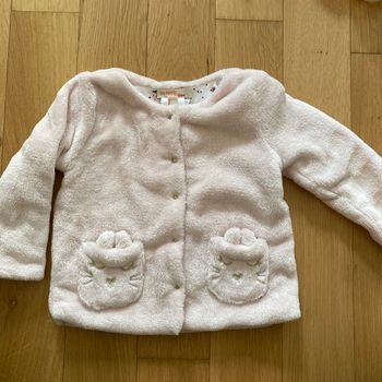 Veste Du Pareil au même