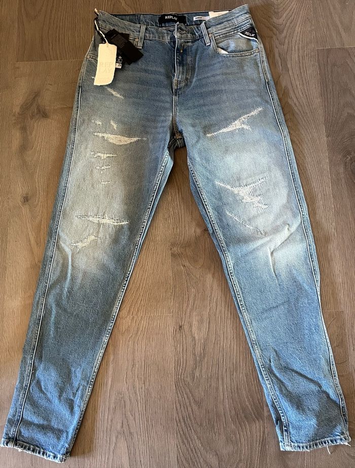 Jeans homme Replay