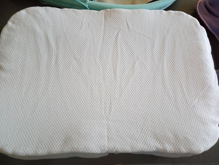 Réducteur de lit bébé - photo numéro 3