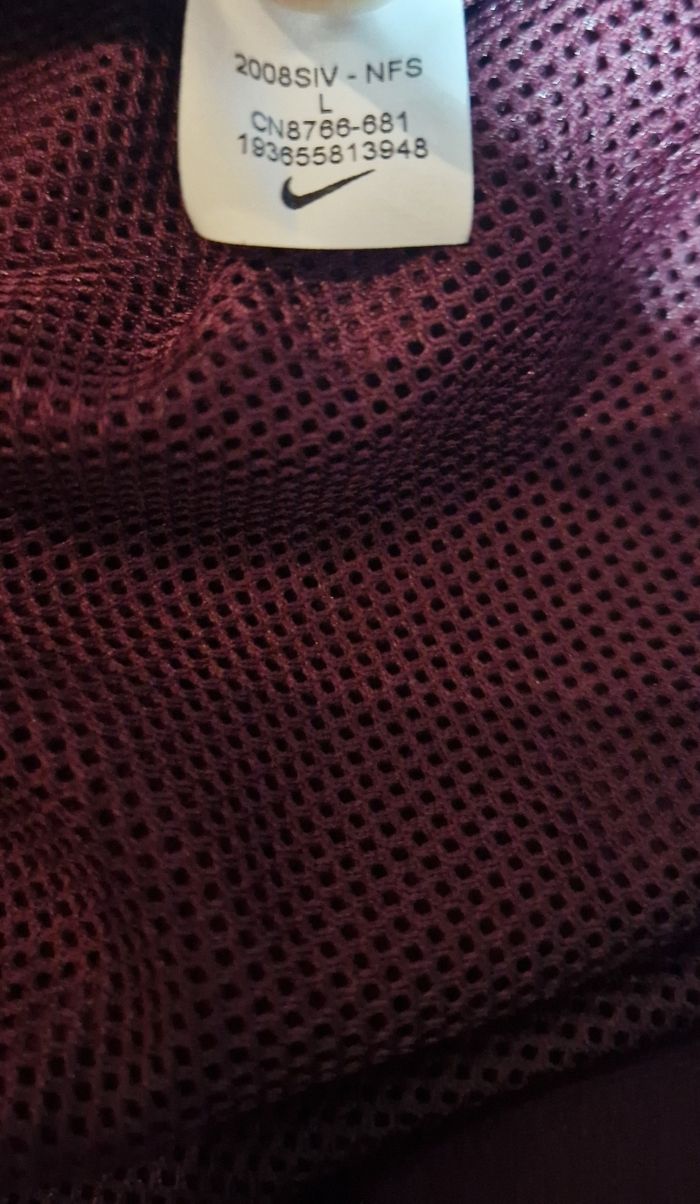 Survêtement Nike - photo numéro 5