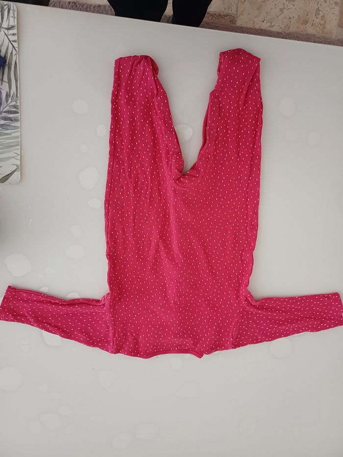Pyjama taille 12 mois - photo numéro 3