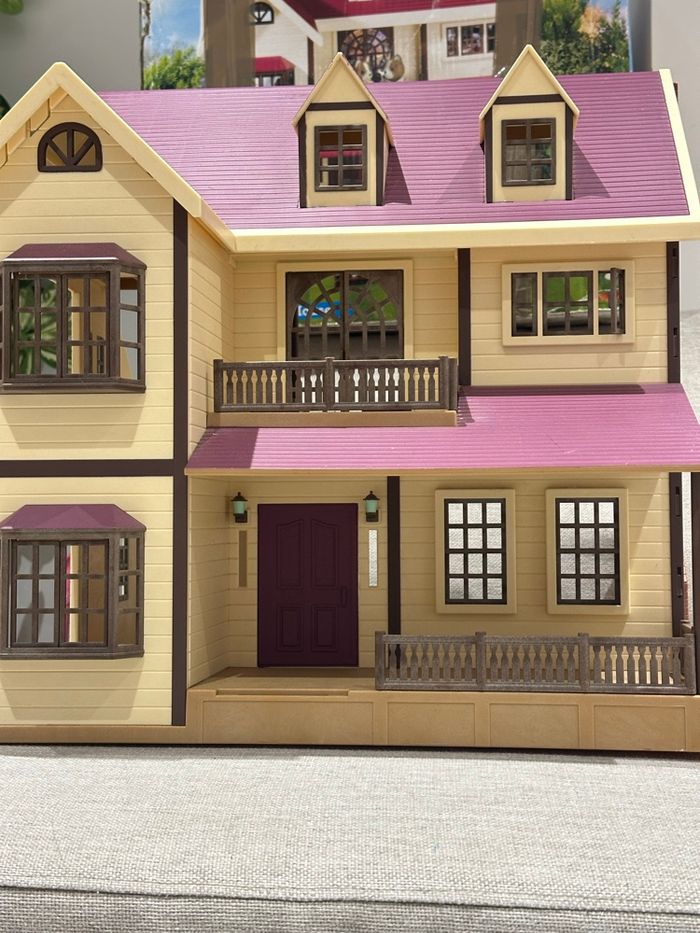 Oakwood manoir house - photo numéro 2