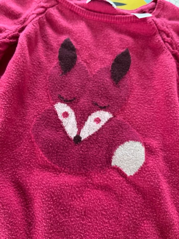 Pull okaidi - photo numéro 3