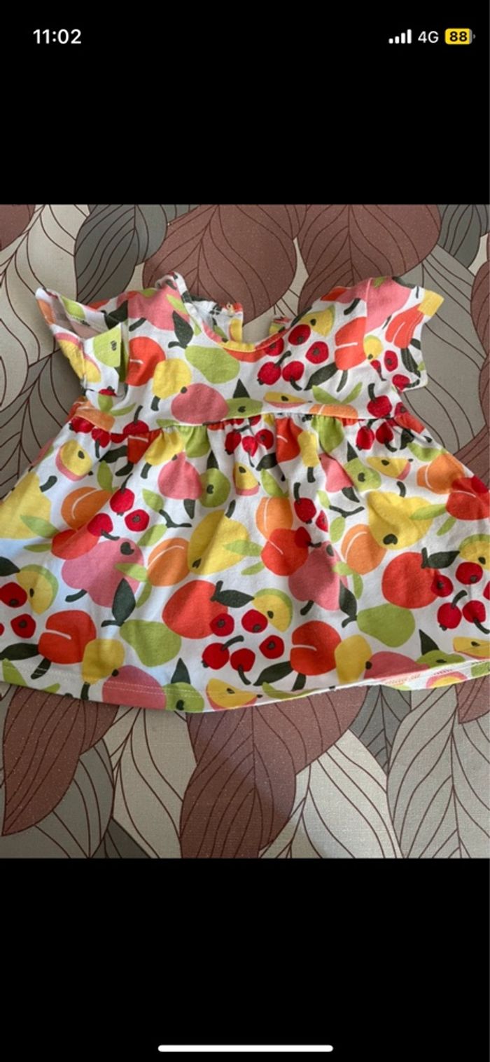 Lot vêtements 3 mois - photo numéro 3