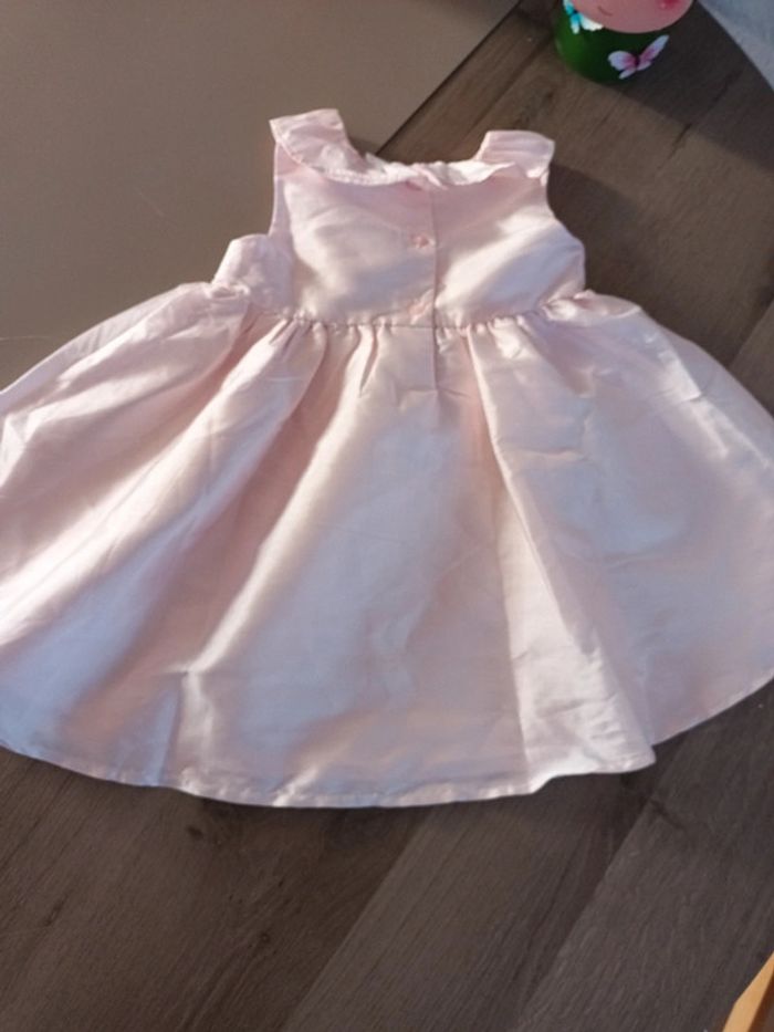 Robe fille - photo numéro 5