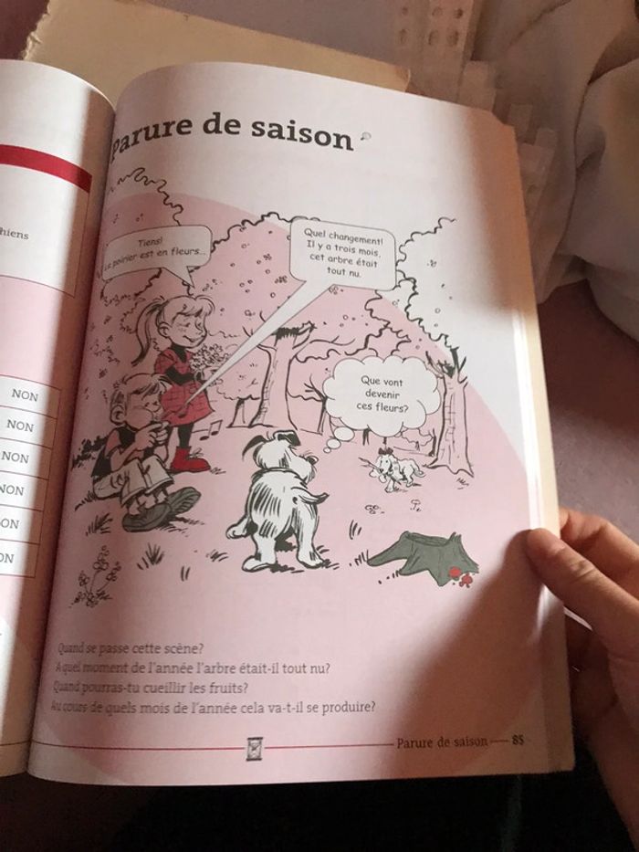 Escales histoire et géographie de boeck - photo numéro 8