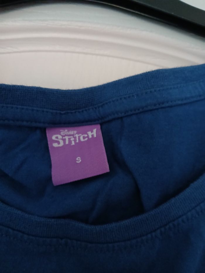 Chemise de nuit stich - photo numéro 3