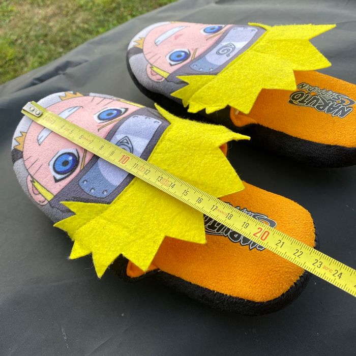 Chaussons Naruto - photo numéro 2